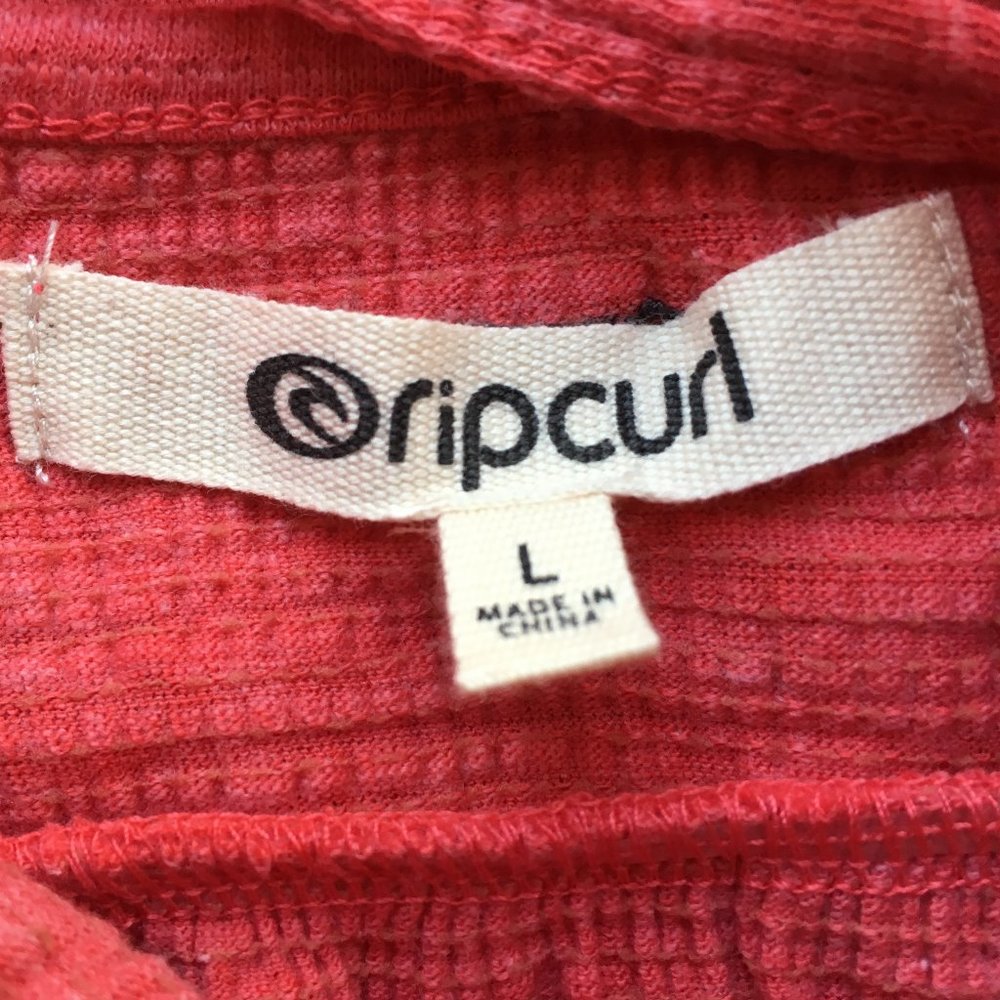 Rip Curl Junior's Classic Surf Dress Size Large - Picture 8 of 9